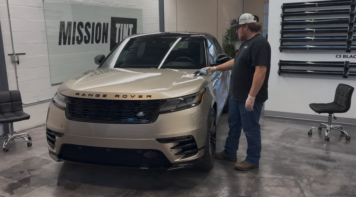 Top 3 Reasons You Should Ceramic Coat Your Car in Florida