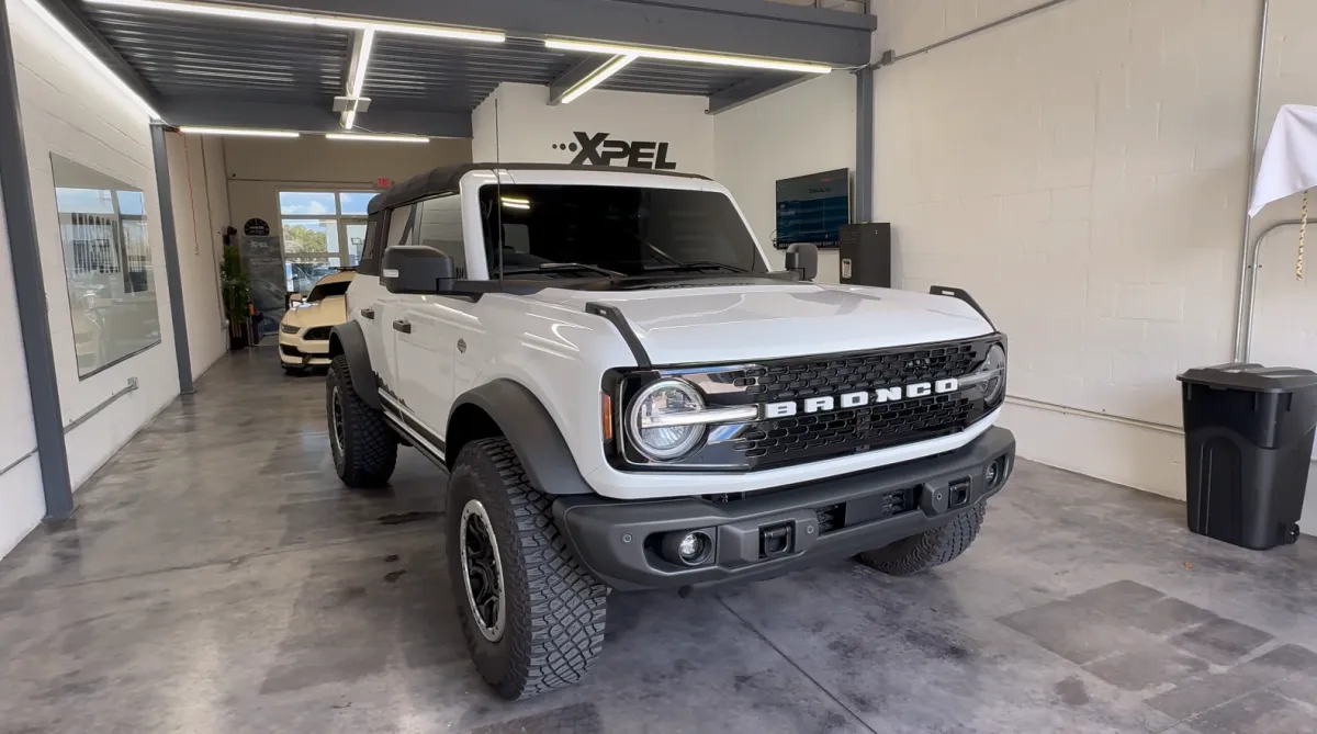 What To Look For When Choosing A Window Tint Shop In SWFL