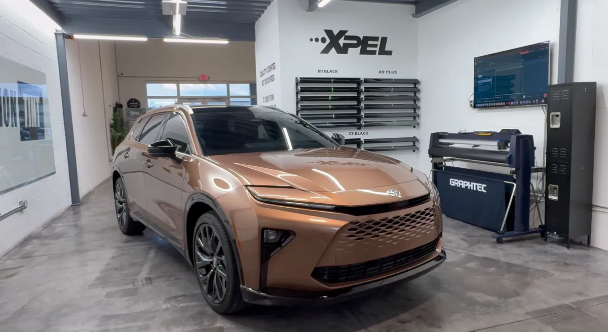 Why Ceramic Coating Is Perfect for Florida’s Sun and Heat