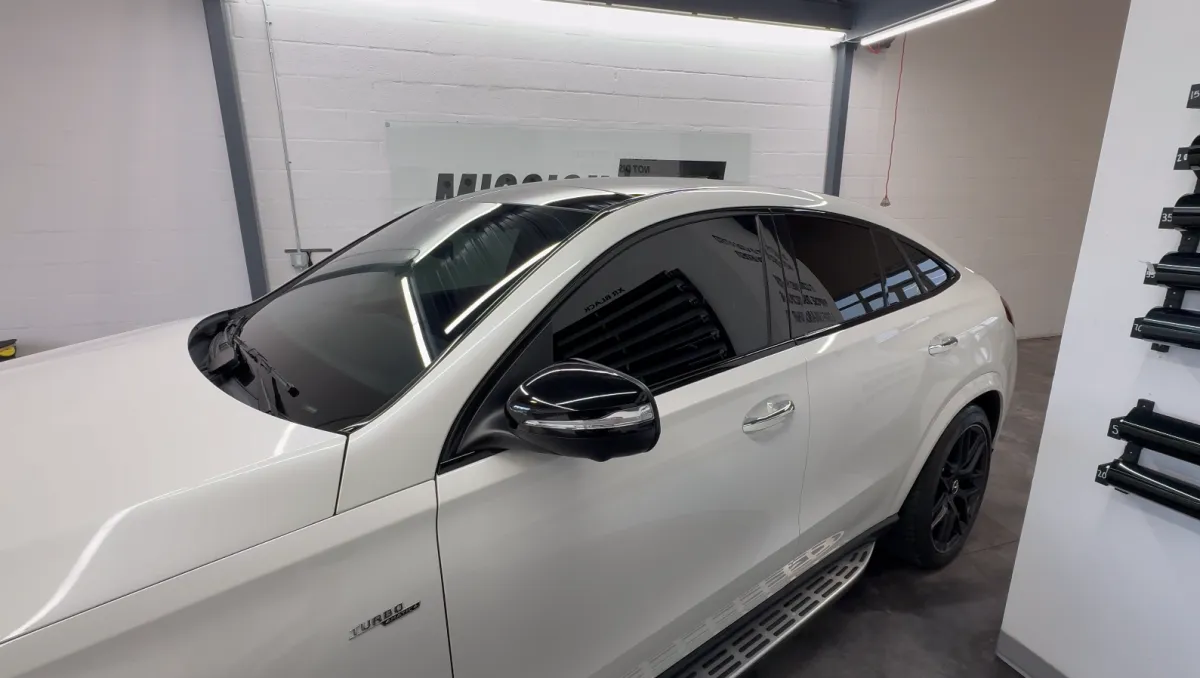 Lee County Window Tint Laws