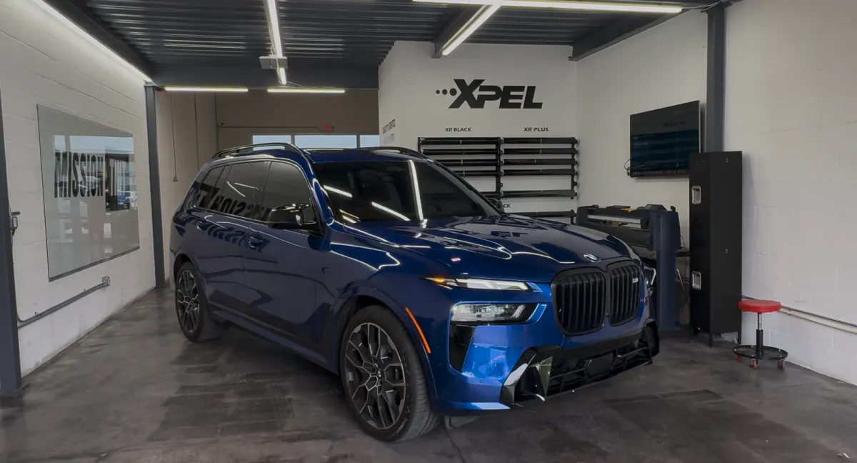 Why Would I Need Window Tint in Southwest Florida?