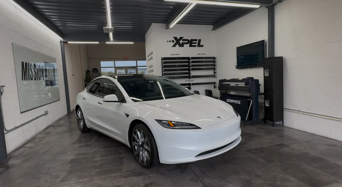 Hendry County Window Tint Laws: What Drivers Need to Know