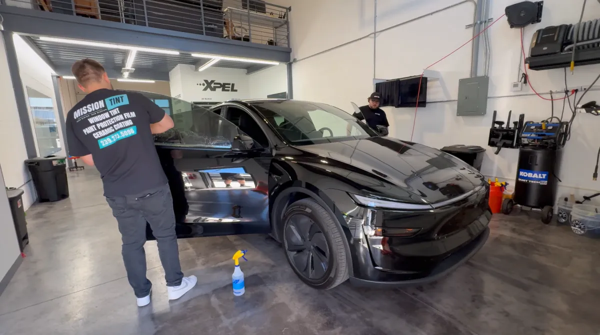 PPF Installation In Naples Florida: Is It Worth It?