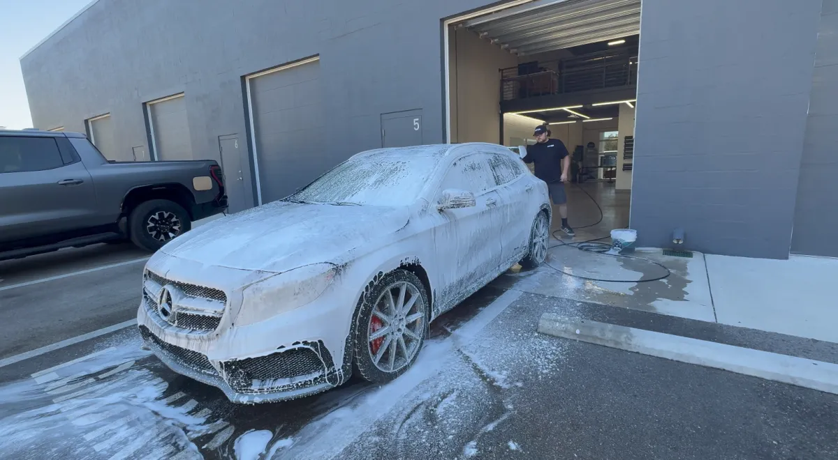 7 Reasons SWFL Car Owners Are Choosing Ceramic Coating Over Wax in 2026