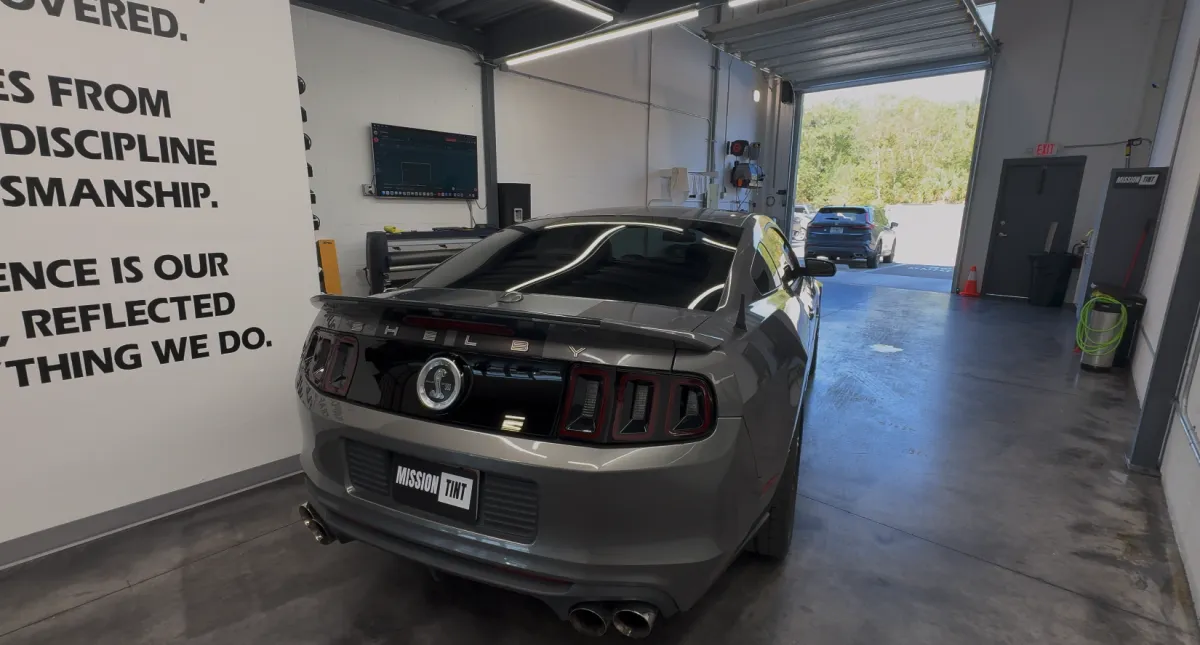 Best Window Tinting in Southwest Florida: Why Mission Tint Leads SWFL in 2026