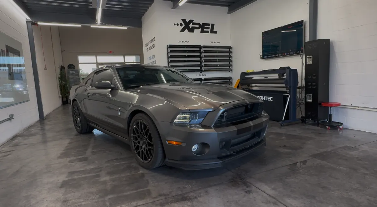 Car Window Tint Benefits: Stay Cooler & Protect Your Interior