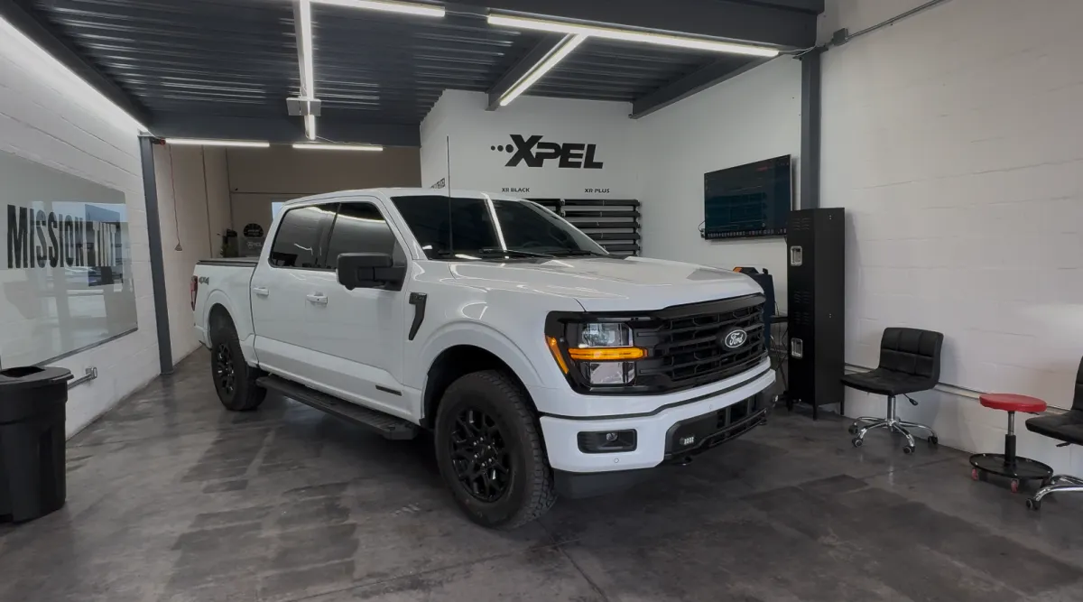 Beat the Florida Heat: Top Benefits of Ceramic Window Tint in Southwest Florida