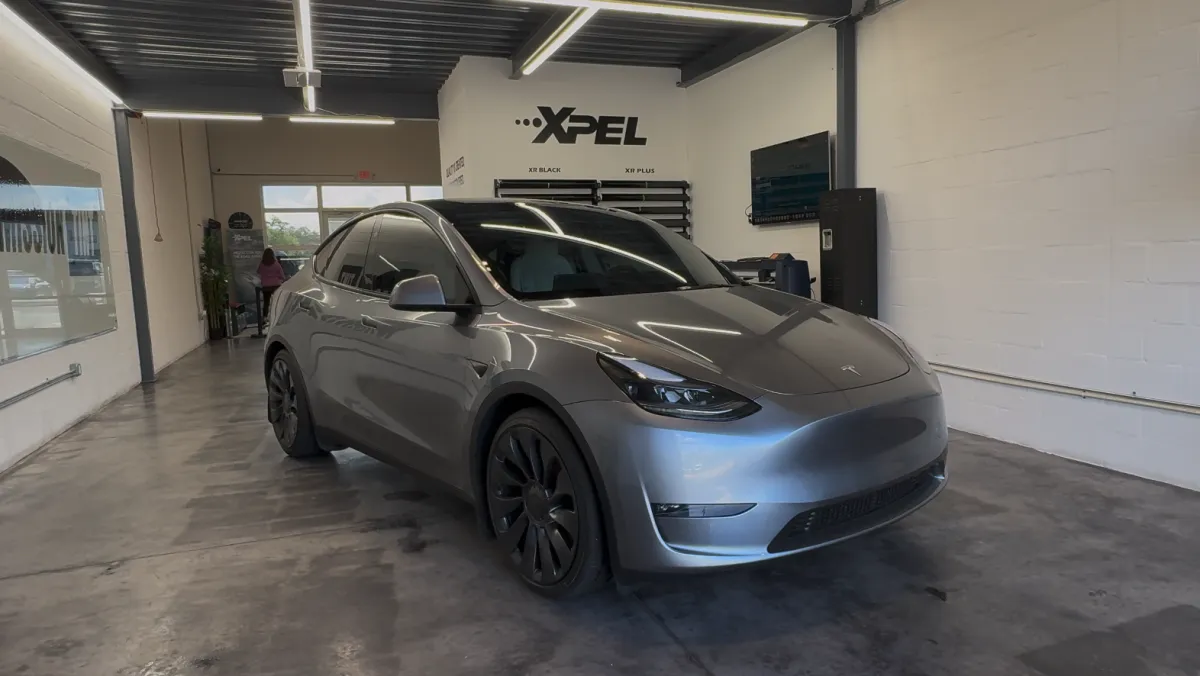 Top 7 Reasons SWFL Drivers Choose Ceramic Tint Over Standard Film in 2026