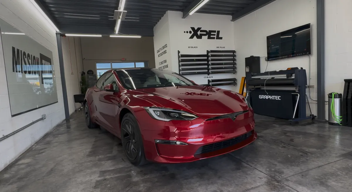 Southwest Florida PPF vs Ceramic Coating - Which One Is Better?