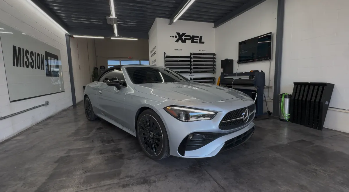 Florida Window Tint Laws VLT Requirements Official