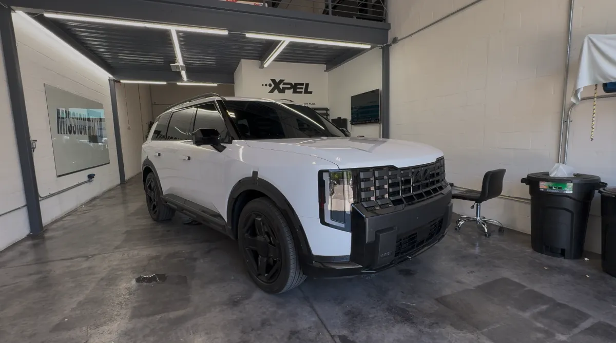 How to Keep Your Car Cool in Bonita Springs Without Illegal Tint