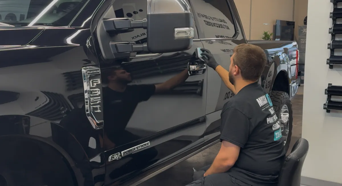 Why Florida Residents Are Choosing Ceramic Coating for Their Vehicles