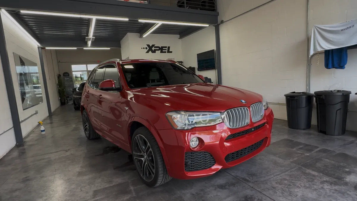 Cheap vs Premium Window Tint for New Cars: What You Need to Know