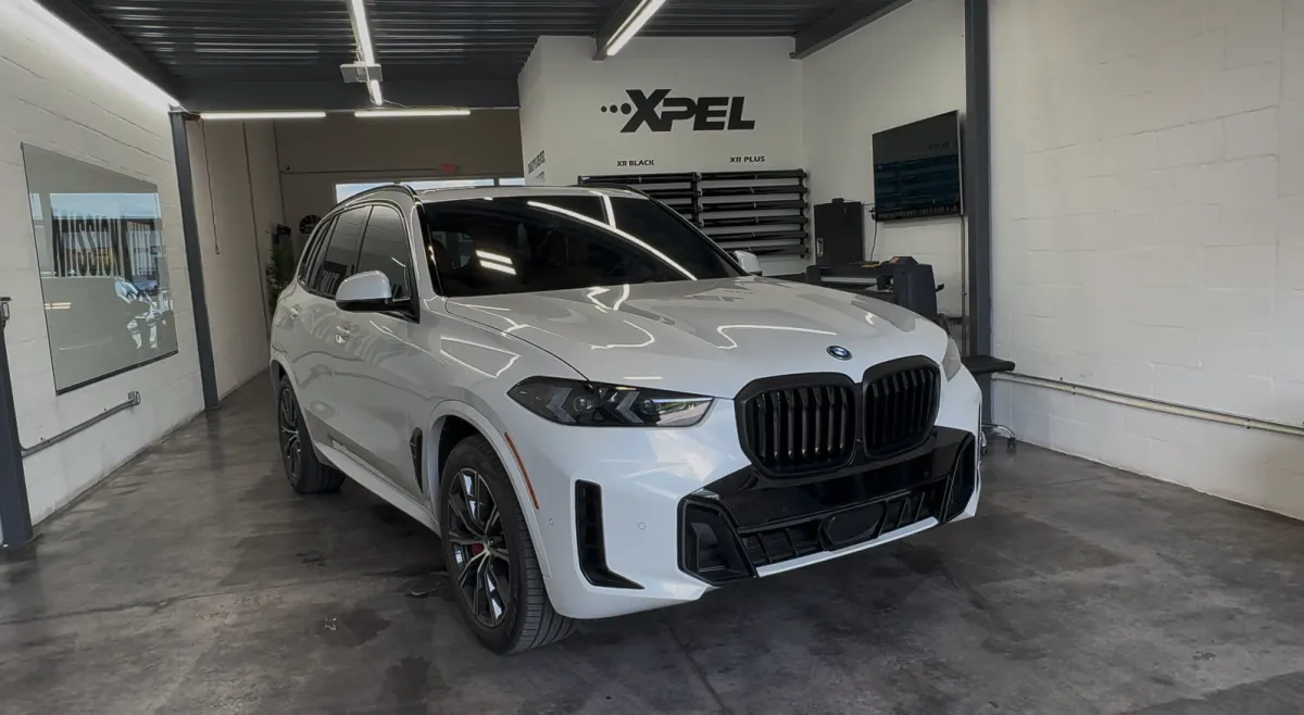 How to Keep Your New Car Looking New in Florida Year Round