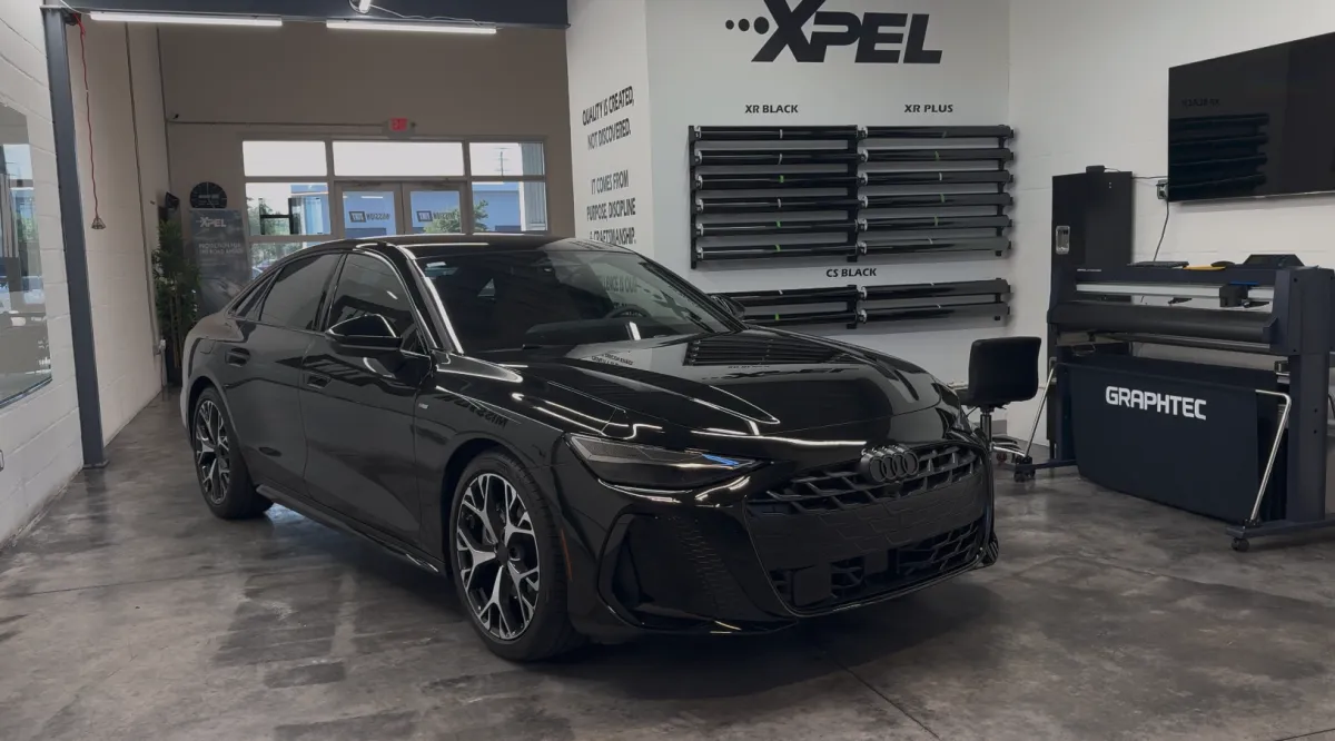 Should I Tint My New Car Right Away? What Every Owner Needs to Know