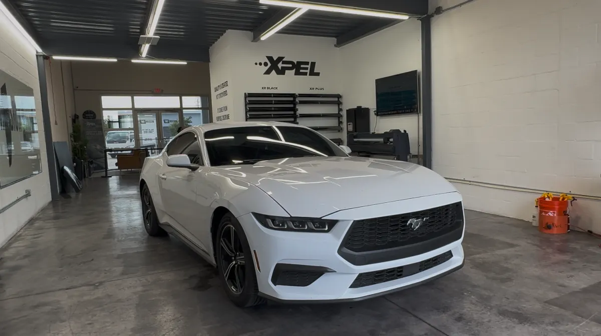 Best Protection for a New Car in Florida: PPF vs Ceramic Coating vs Tint