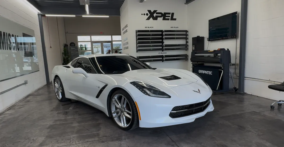 When Should I Get Window Tint on a New Car?