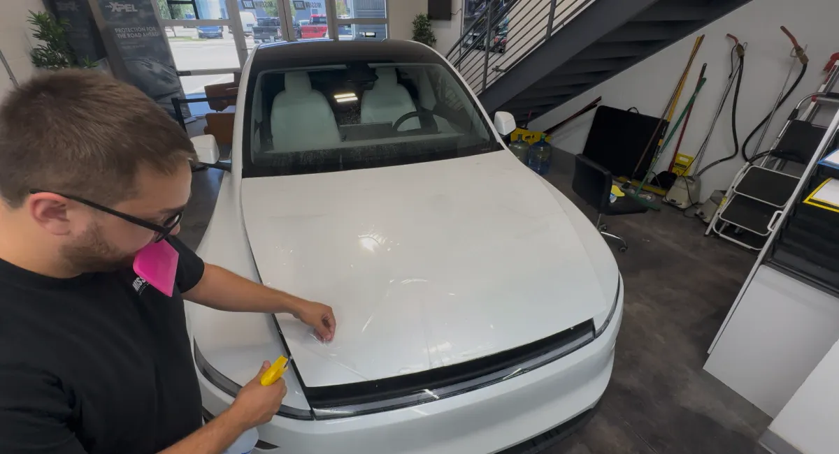 Is Full Vehicle PPF Worth the Cost?