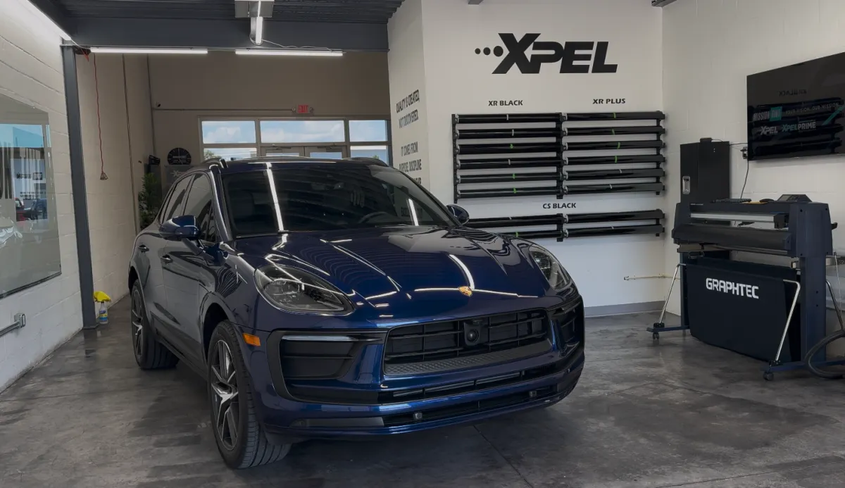 Why Is Ceramic Tint More Expensive?