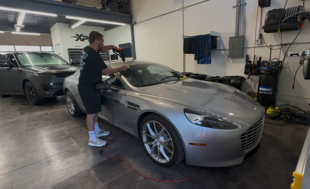 Does Window Tint Reduce AC Usage?