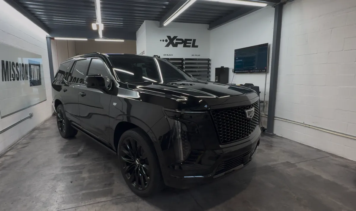 What Is the Best Window Tint for Florida Heat?