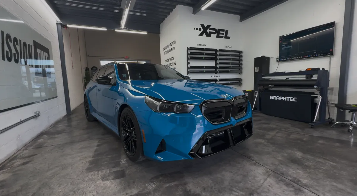 Does Ceramic Coating Prevent Scratches?