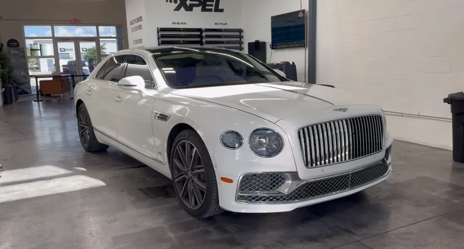 What’s the Difference Between Ceramic and Regular Tint?