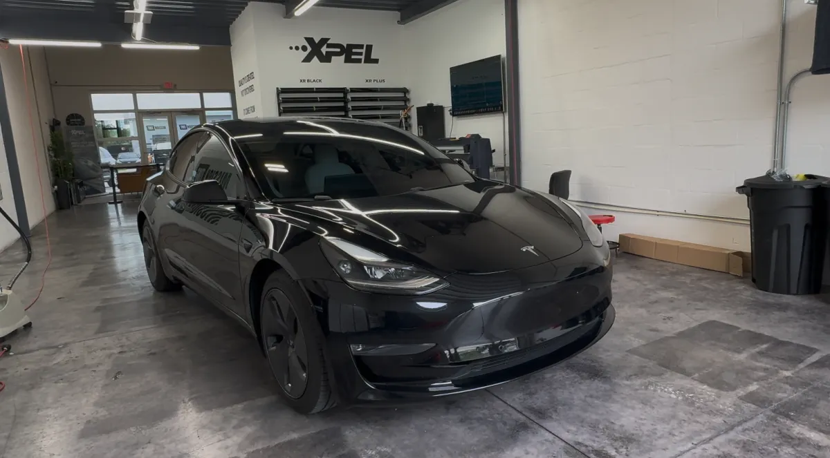Why Cheap Window Tint Fails in Florida