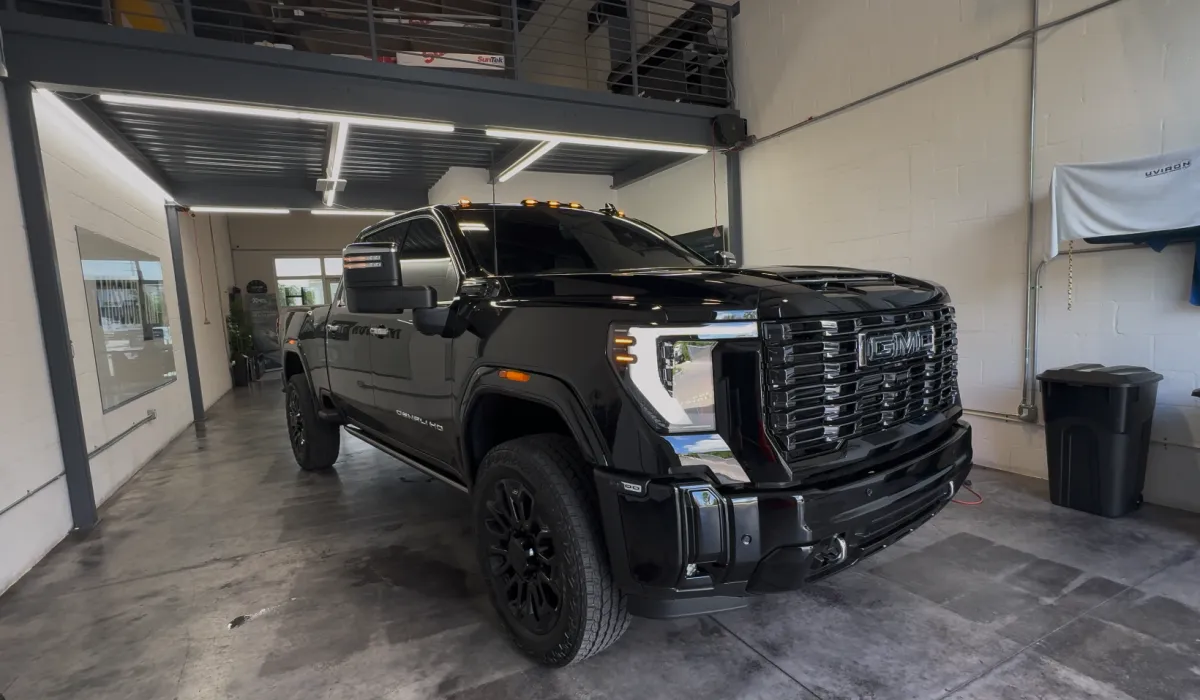 Best Window Tint for Southwest Florida Heat