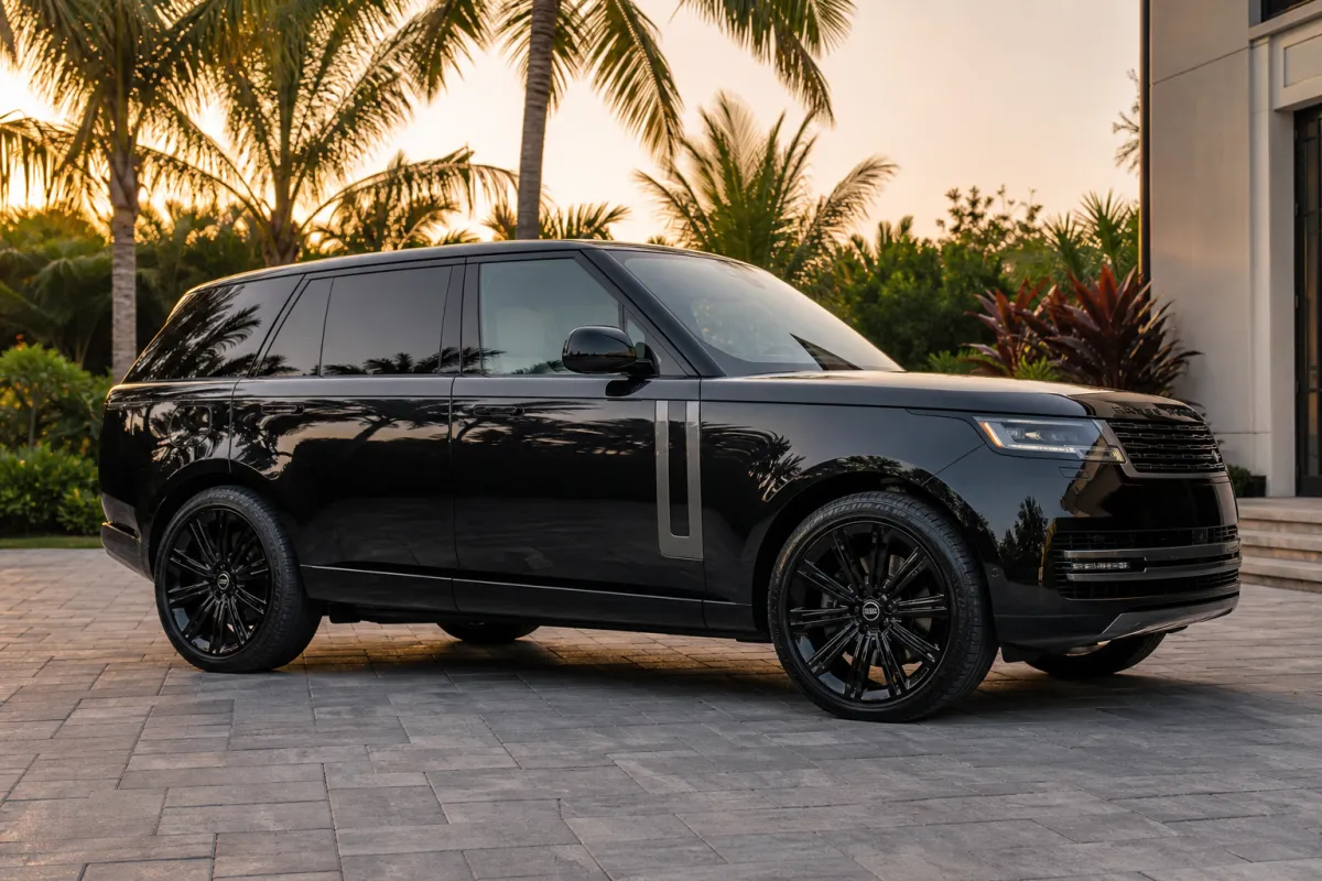 How XPEL Paint Protection Film Protects Your Vehicle from Florida Love Bugs