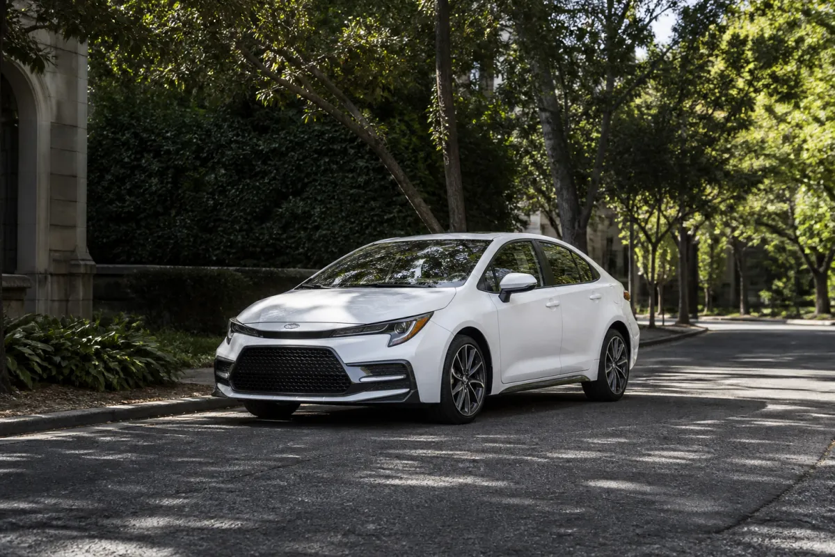 Choosing the Right Window Tint Darkness for Florida Vehicles