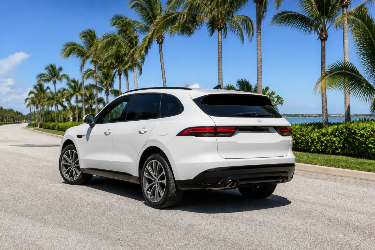 How Long Does Window Tint Last in Southwest Florida