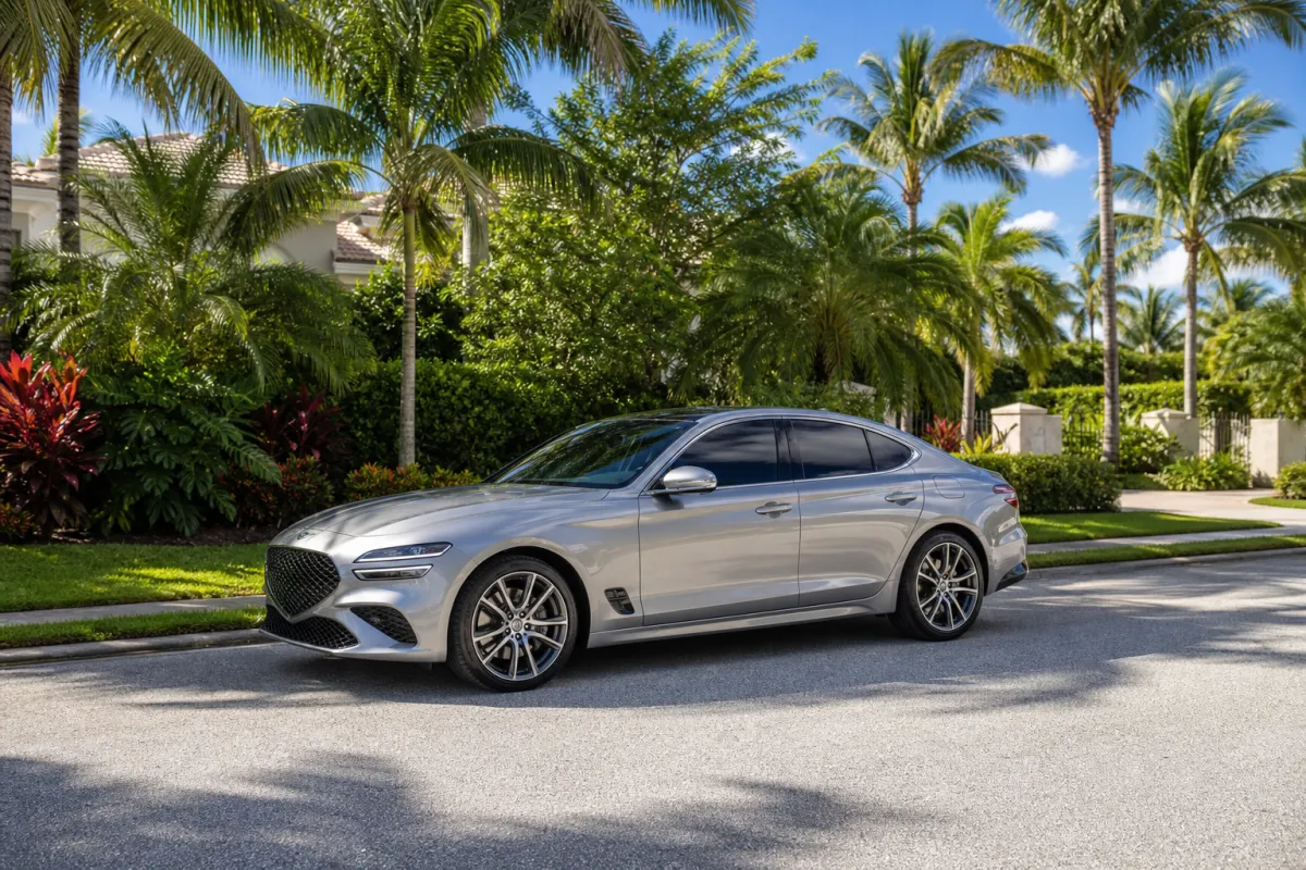 How Long Does Window Tint Last in Southwest Florida