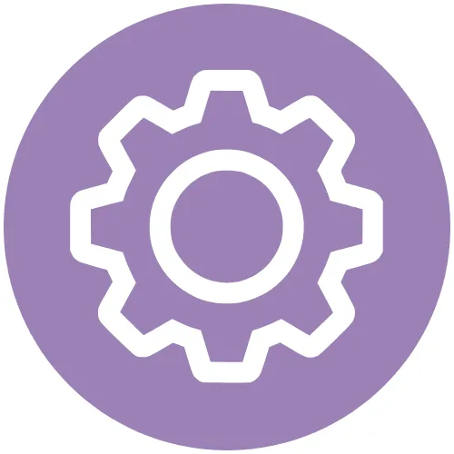 Surplus Icon