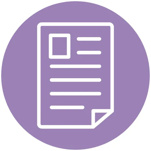 Surplus Icon