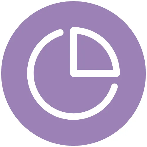 Surplus Icon
