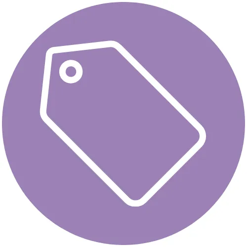 Surplus Icon