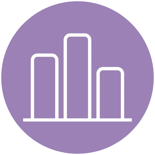 Surplus Icon