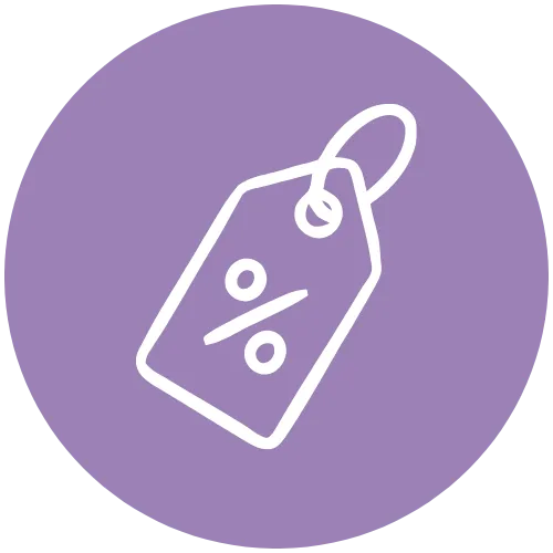Surplus Icon