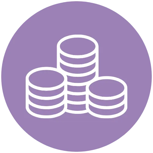 Surplus Icon