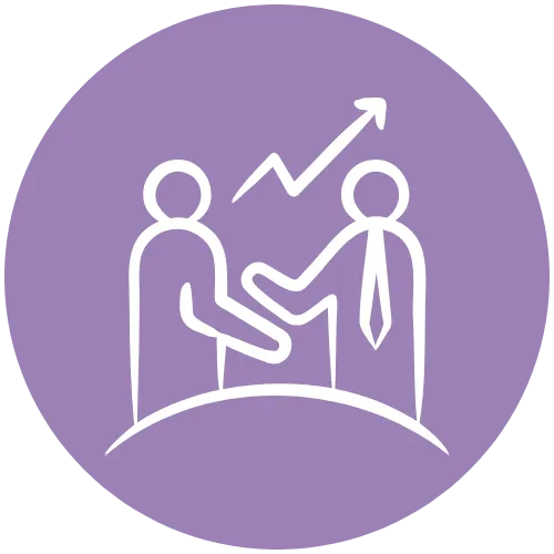 Surplus Icon