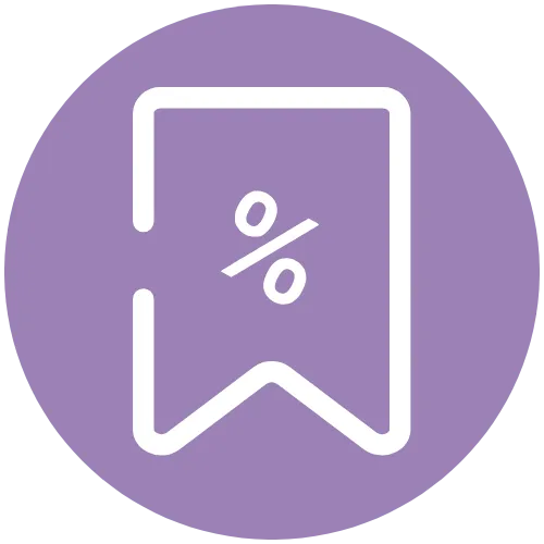 Surplus Icon