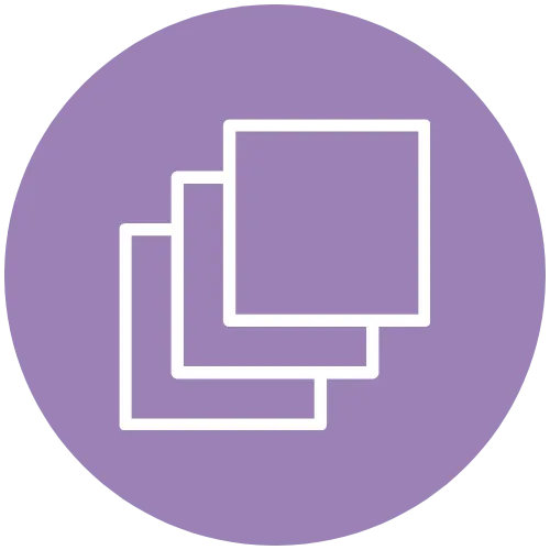 Surplus Icon