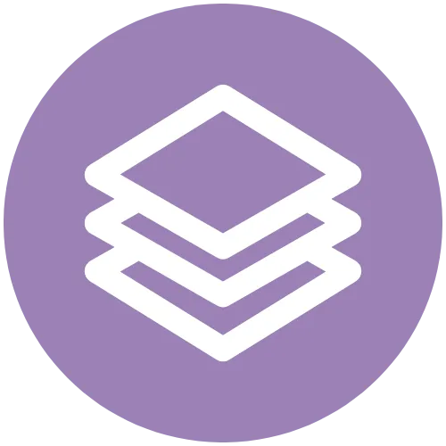 Surplus Icon