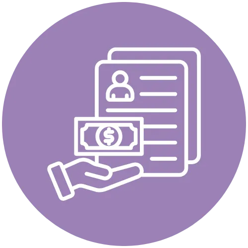 Surplus Icon