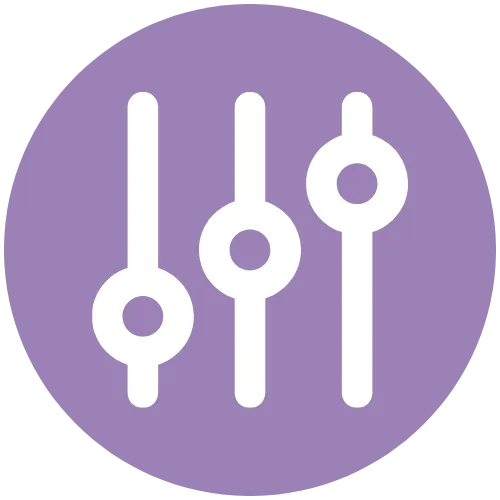 Surplus Icon