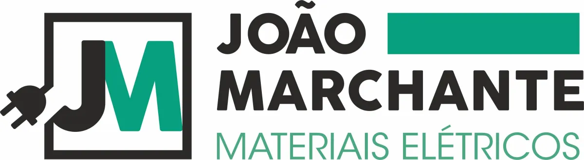 João Marchante Logo