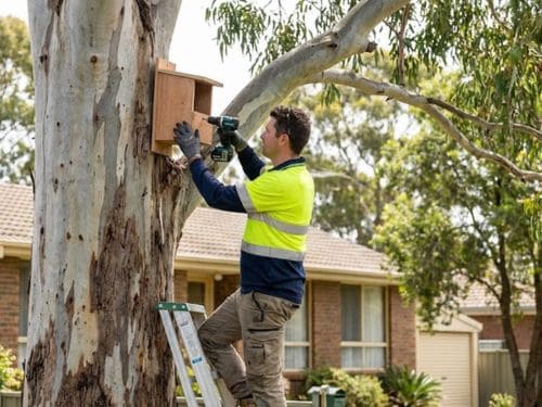 Possum Removal Gold Coast