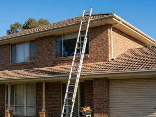Brisbane Roof Repairs