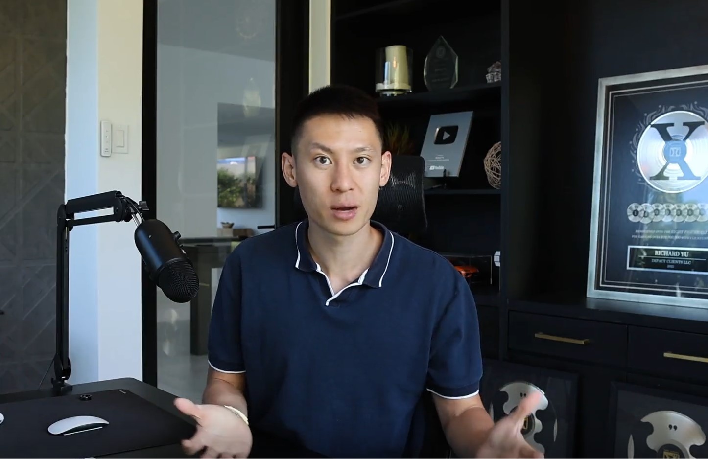 Product showcase of the Creator Toolkit